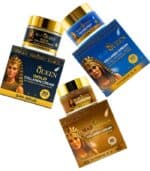 Anti Wrinkle Cream Set with Collagen & Vitamins