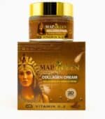 Collagen Cream Best Anti-Ageing with Vitamins C & E