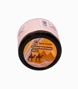 Goat Milk Moisturizing Cream – Natural Skincare