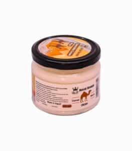 Goat Milk Moisturizing Cream – Natural Skincare for Dry Skin