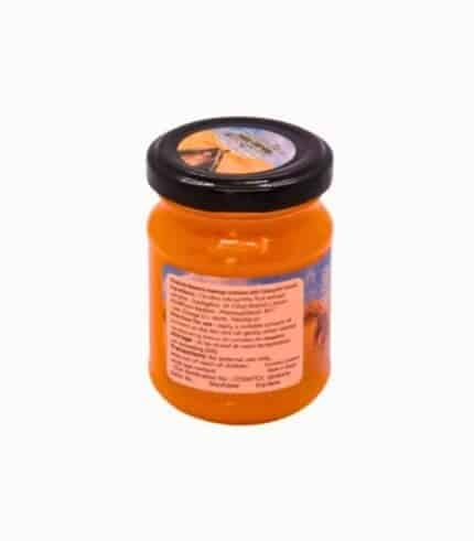 Egyptská bylinná masážní mast z colocynthu