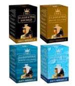 Best Egyptian Skincare Bundle – Collagen & Gold Creams at Discounted Price
