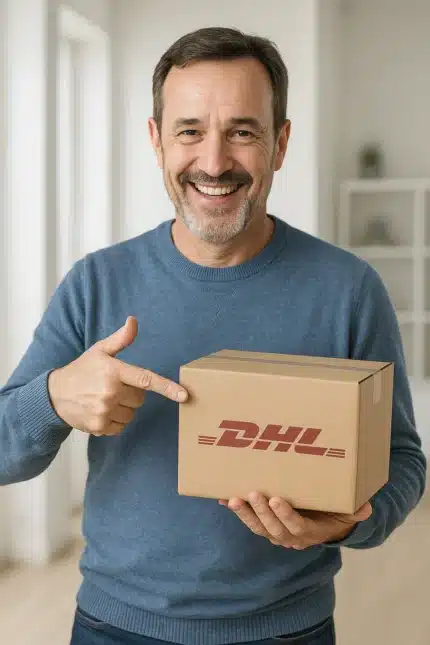 Zásady doručování 1 Real Smiles from Real Customers