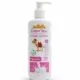Čistý hydratační krém s camelím mlékem 250 ml nevoní egyptský přírodní lotion