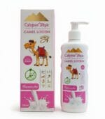 Pure Camel Milk Moisturizer 250ml Ingredients Directions Storage
