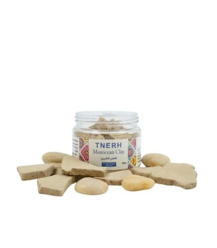 Luxury Clay Treatment Premium Detoxification Pore Refinement Beauty Results