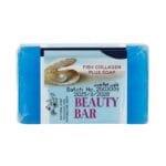 Luxury premium Fish Collagen Plus Soap bar – professional-grade Egyptian anti-aging luxury cleansing with authentic marine collagen