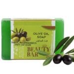 Prémiová etiketa luxusního mýdla s olivovým olejem – profesionální přísady a směry luxusní aplikace