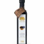 Luxury Black Seed Oil 500ml bottle – premium professional-grade cold pressed Nigella sativa﻿ from Egypt