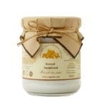 Luxury Sandalwood Cream 165ml – premium professional natural moisturizing with elite sandalwood from Egypt