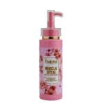 Luxury Hibiscus Lotion 250ml – premium professional-grade anti-wrinkle moisturizing with elite hibiscus extract from Egypt