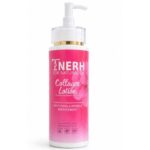 Kolagenový hydratační tělový lotion 200 ML TNERH pro pevnění pokožky a hydrataci