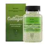 Bobana Marine Collagen and Retinol Gel 250ML for anti aging and skin firming