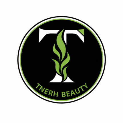 TNERH skincare and haircare products natural Egypt
