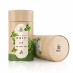 Bedouin herbal tea habak leaves Egypt 300g desert tea