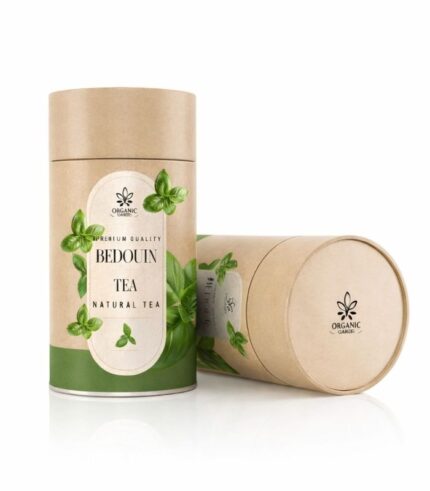 Bedouin herbal tea habak leaves Egypt 300g desert tea