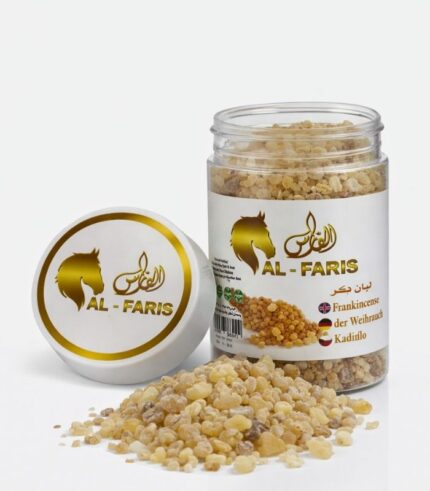 frankincense resin boswellia 130g natural Egypt