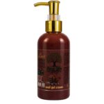 real life snail gel cream 250ml hydrating skincare Egypt