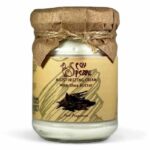 Arabian Oud Cream jar with rich moisturizing formula and signature Oud fragrance
