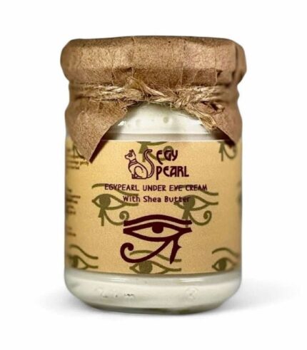 Crème contour des yeux hydratante Eternal Eye Cream pour le soin du dessous des yeux