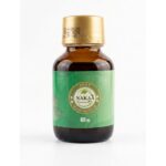 Fresh Touch Mint Oil concentrated food-grade mint flavoring bottle