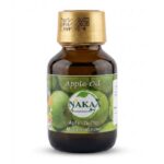 Emerald Apple Oil 60ml crisp natural green apple aroma oil bottle