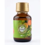 Peach Radiance Oil concentrated peach flavoring bottle, 60ml