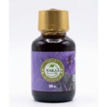 Violet Elegance Oil concentrated floral aroma bottle, 60ml