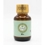 Desert Jasmine Oil 60ml bottle - long-lasting alcohol-free jasmine fragrance