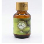 Lemon Harmony Oil concentrated food-grade citrus flavoring bottle