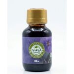 Violet Dream Oil 60ml long-lasting violet fragrance oil bottle