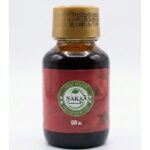 Royal Red Musk Oil 60ml alcohol-free long-lasting fragrance bottle
