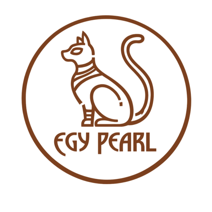 Egypearl Premium Egyptian Natural Skincare and Haircare Products