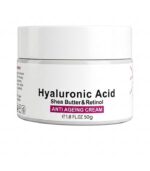 Collagen Renewal Cream works to restore what time takes away — firmness, hydration, and a healthy glow. Powered by Collagen, Hyaluronic Acid, and Vitamin E, it absorbs instantly and renews skin from the inside out. This isn't maintenance — it's renewal.