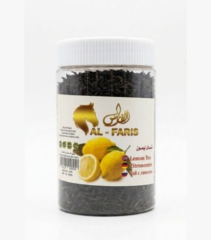 Morning Lemon Tea çaj me limon