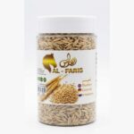elb cilësor Barley Choice me kokrra të njëtrajtshme