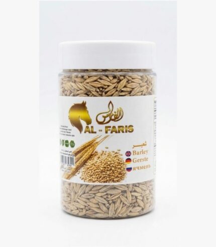 elb cilësor Barley Choice me kokrra të njëtrajtshme