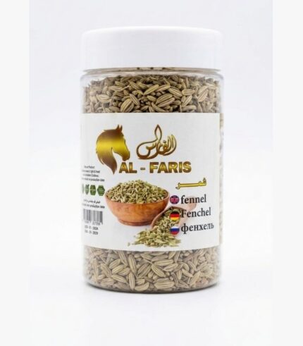 Finok aromatik për gatime më të shijshme dhe çajra bimorë
