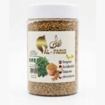 Fara fenugreek të zgjedhura me dorë Fenugreek Select