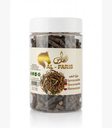 rrënjë natyrale Wild Gold Root