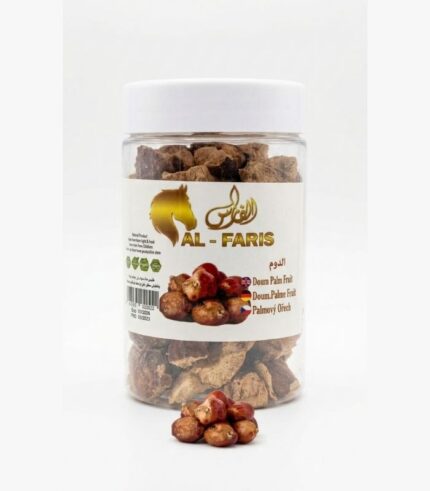 Frut Doum i pastër Desert Treasure Doum