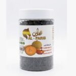 Cantaloupe Delight çaj frutor me aromë pjepëri